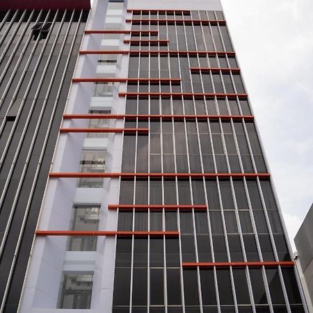 Grand G7 Hotel Pasar Baru Giacarta Esterno foto