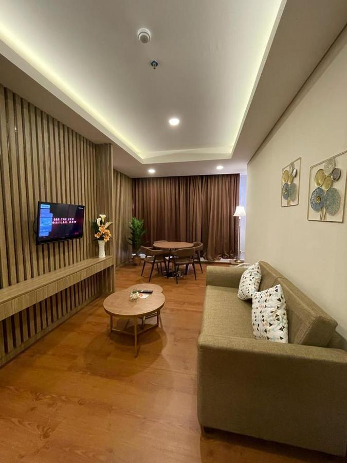 Grand G7 Hotel Pasar Baru Giacarta Esterno foto